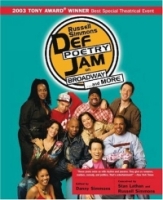Russell Simmons Def Poetry Jam on Broadway and More артикул 7846d.