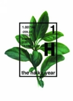 The Haiku Year артикул 7847d.