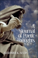 A Journal of Poetic Thoughts артикул 7852d.