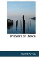 Prisoners of Chance артикул 7896d.